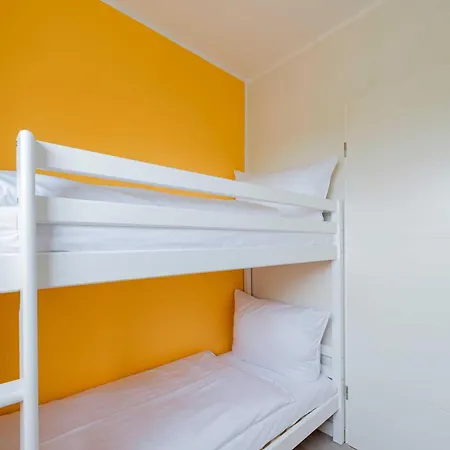 Duene 3 Apartment *