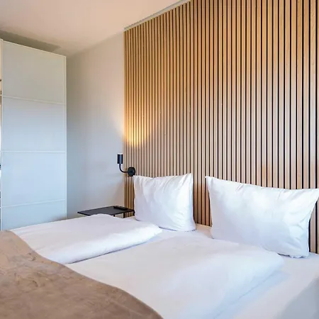 Duene 3 Apartment