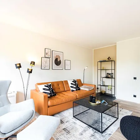 Apartment Duene 3