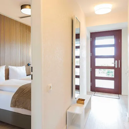 Duene 3 Apartment *