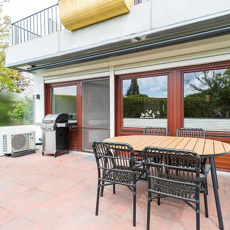 Duene 3 Apartment
