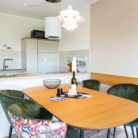 Apartment Duene 3 Rettin